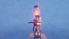 Miles the back of house the final