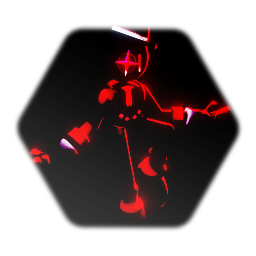 Mr. Annihilation <term>(Moderator)