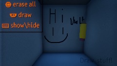 A screenshot taken in Dreams. 4 of 18.