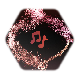 New High Score but I put all the instruments together