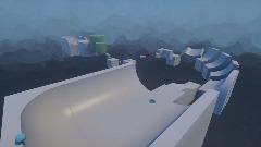 A screenshot taken in Dreams. 3 of 3.