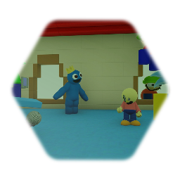 Sunday Morning Bloxin - A Silly Egg [OVERHAUL]