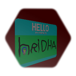 @Hazzrddd Hello card