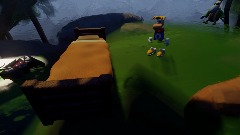 Mi creación - 26/4/2020