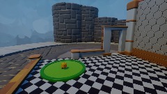 My Creation - 15/7/2020