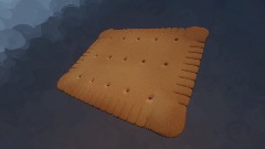 A screenshot taken in Dreams. 5 of 10.