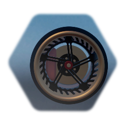 Remix von Wheel & Tire