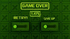 A screenshot taken in Dreams. 6 of 10.