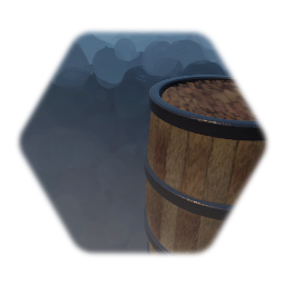 Barrel