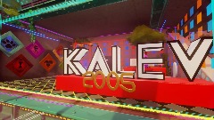 A screenshot taken in Dreams. 26 of 27.