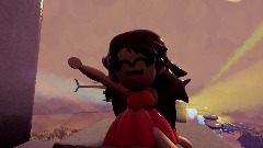 Remix Niveau  Spécial Rick and Morty Girlfriend