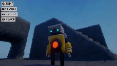 A screenshot taken in Dreams. 6 of 10.