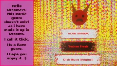 Alan - Techno Freak (Click Music)