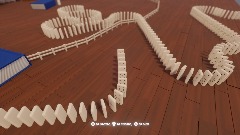 A screenshot taken in Dreams. 2 of 22.