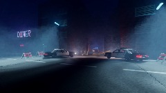 Crime Scene 3