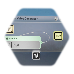 Pretty Random Value Generator