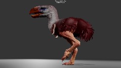 A screenshot taken in Dreams. 5 of 8.