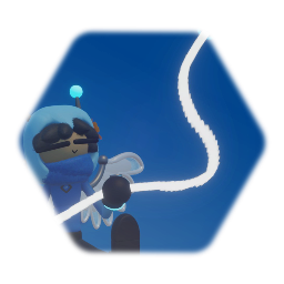 1-Bit (LBP3 Character)