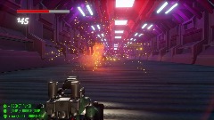 A screenshot taken in Dreams. 6 of 12.