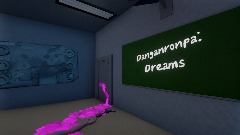 Danganronpa:Dreams
