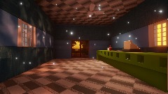 A screenshot taken in Dreams. 2 of 4.