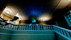 AY | Green's Mansion