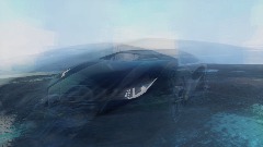 A screenshot taken in Dreams. 6 of 9.