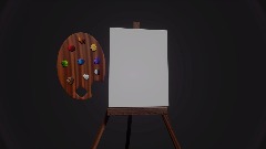 A screenshot taken in Dreams. 11 of 23.