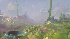 A screenshot taken in Dreams. 5 of 6.