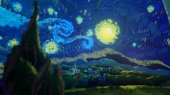 A screenshot taken in Dreams. 7 of 17.