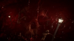 A screenshot taken in Dreams. 9 of 13.