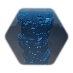 Ice Column