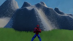 Death Tank Field JSM