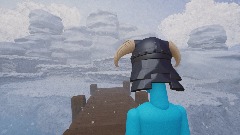 A screenshot taken in Dreams. 1 of 15.