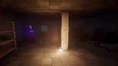 A screenshot taken in Dreams. 11 of 22.