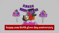 A screenshot taken in Dreams. 1 of 1.