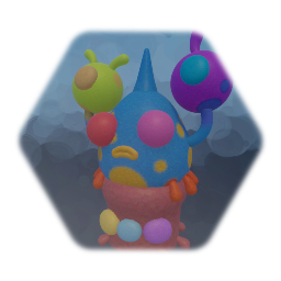 Bluerat Islet - COLLECTION