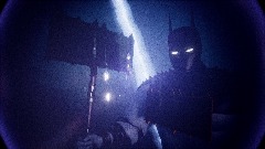 A screenshot taken in Dreams. 8 of 18.