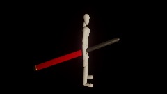 A screenshot taken in Dreams. 1 of 7.