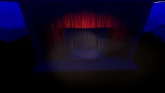 Scott pilgrim character select