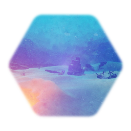 (Original) Abyss Drifter by Drago5150