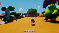 A screenshot taken in Dreams. 2 of 12.