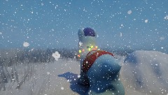 A screenshot taken in Dreams. 10 of 24.