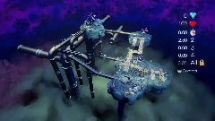 A screenshot taken in Dreams. 12 of 20.