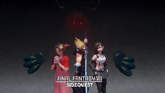 A Final Fantasy 7 Sidequest