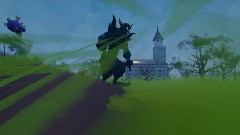 Pokemon Open Adventure