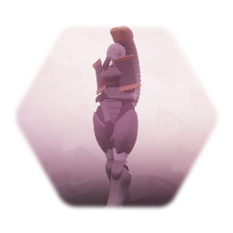 Hik-aseh - the main protagonist???