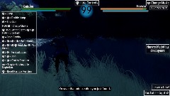 A screenshot taken in Dreams. 4 of 7.