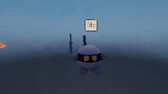 A screenshot taken in Dreams. 1 of 17.