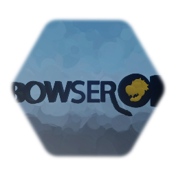 Mario Kart sponsor Bowser Oil